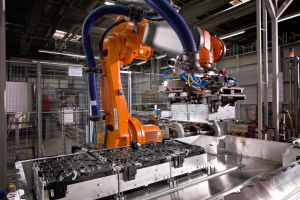 HỆ THỐNG CƠ ĐIỆN, MÁY MÓC CÔNG NGHIỆP