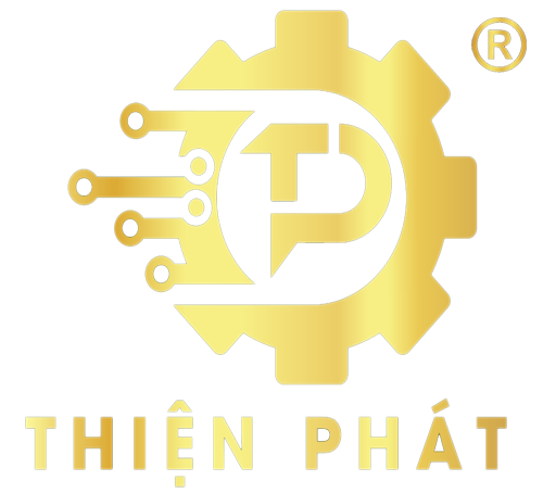 CÔNG TY TNHH TỰ ĐỘNG HÓA VÀ GIẢI PHÁP CÔNG NGHỆ THIỆN PHÁT
